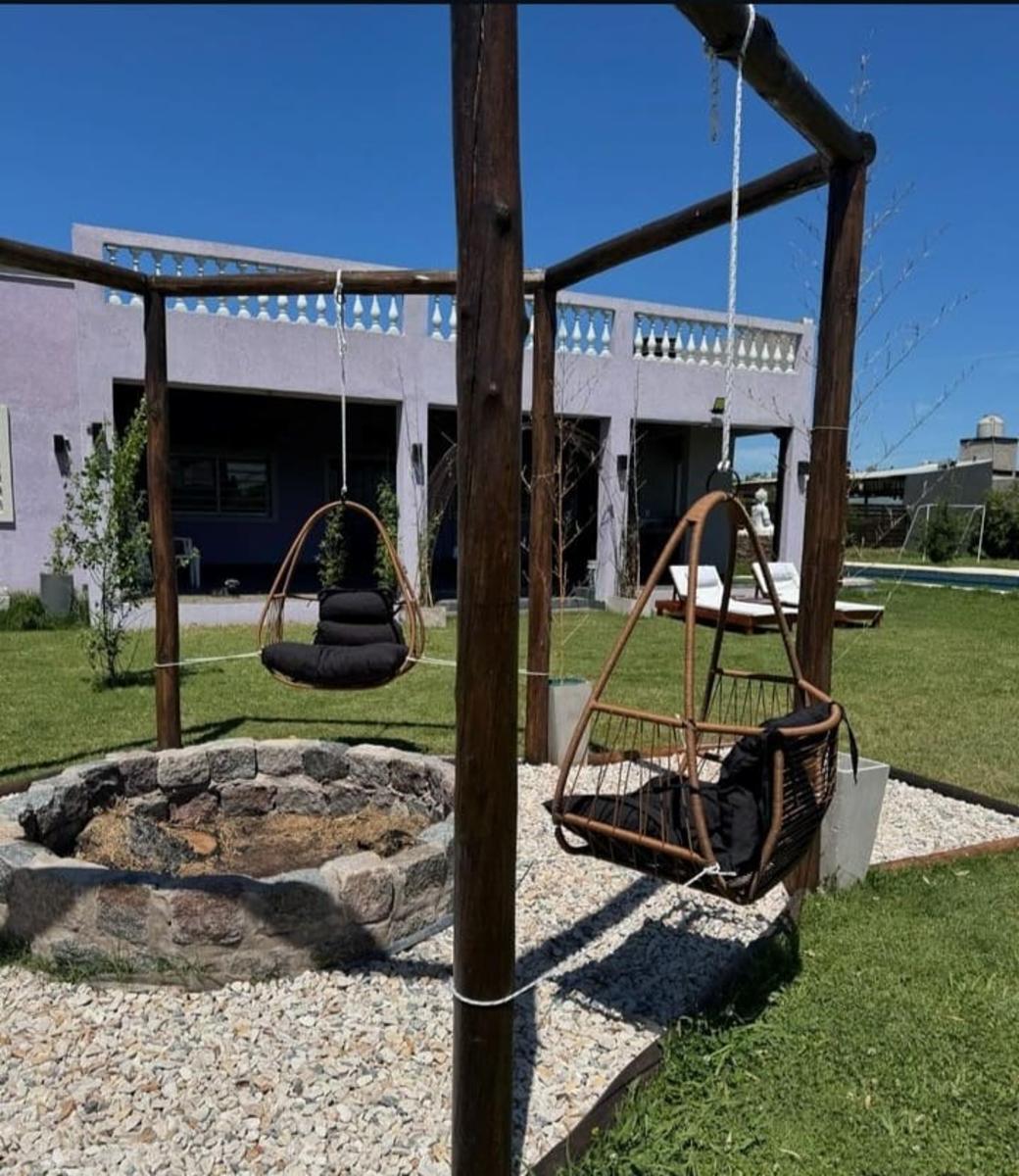 CASA-QUINTA EN Bº LAS ACACIAS - 16