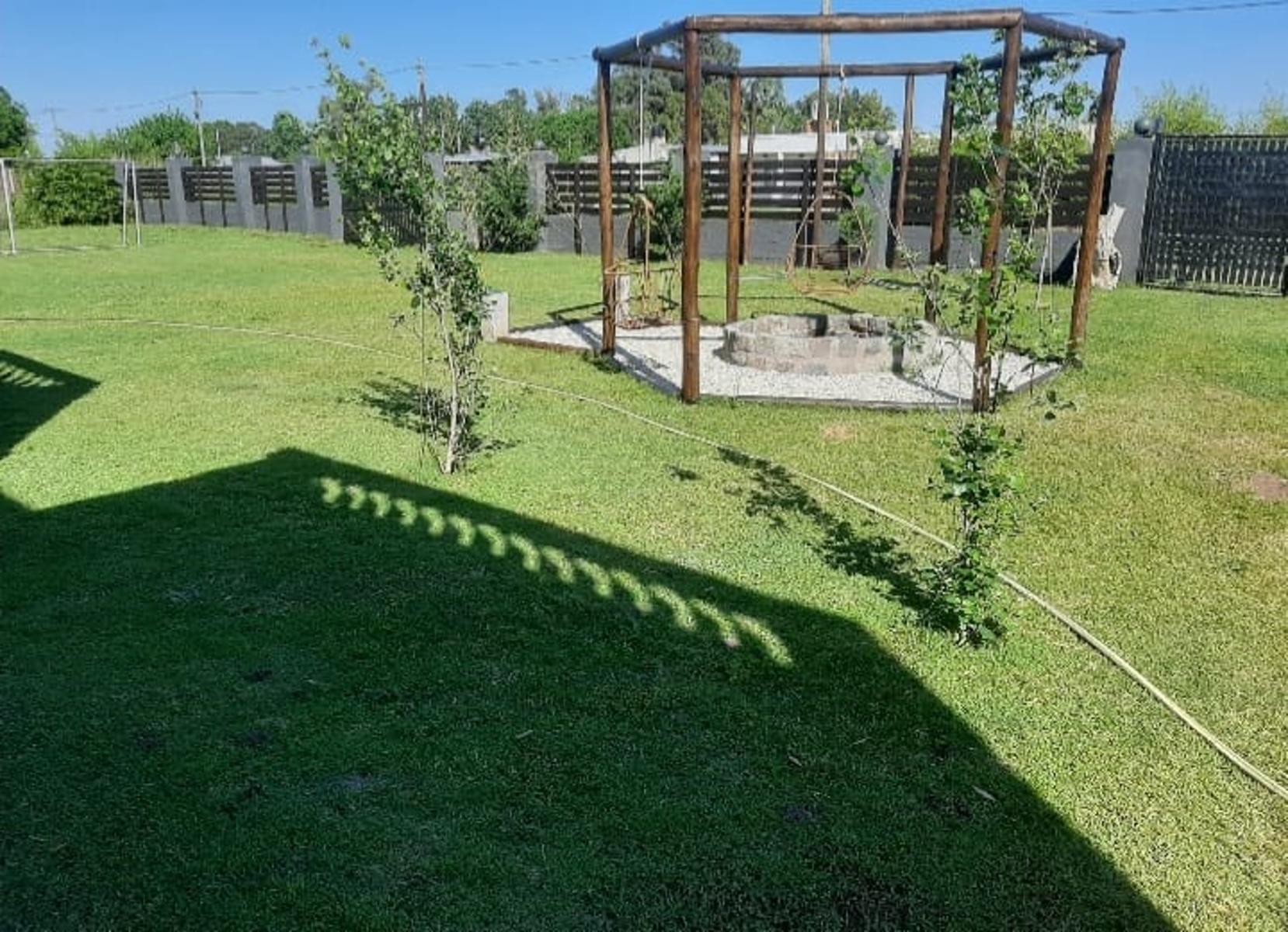CASA-QUINTA EN Bº LAS ACACIAS - 17