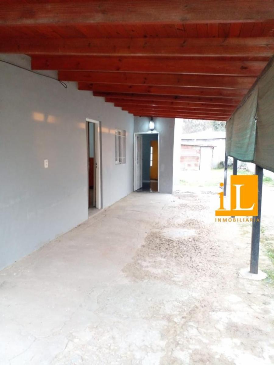 CASA EN Bº LA DOLLY - CNEL. BRANDSEN - 3