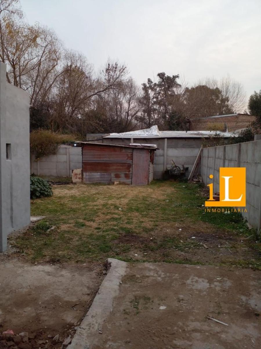CASA EN Bº LA DOLLY - CNEL. BRANDSEN - 5