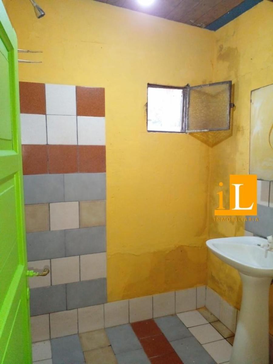 CASA EN Bº LA DOLLY - CNEL. BRANDSEN - 6