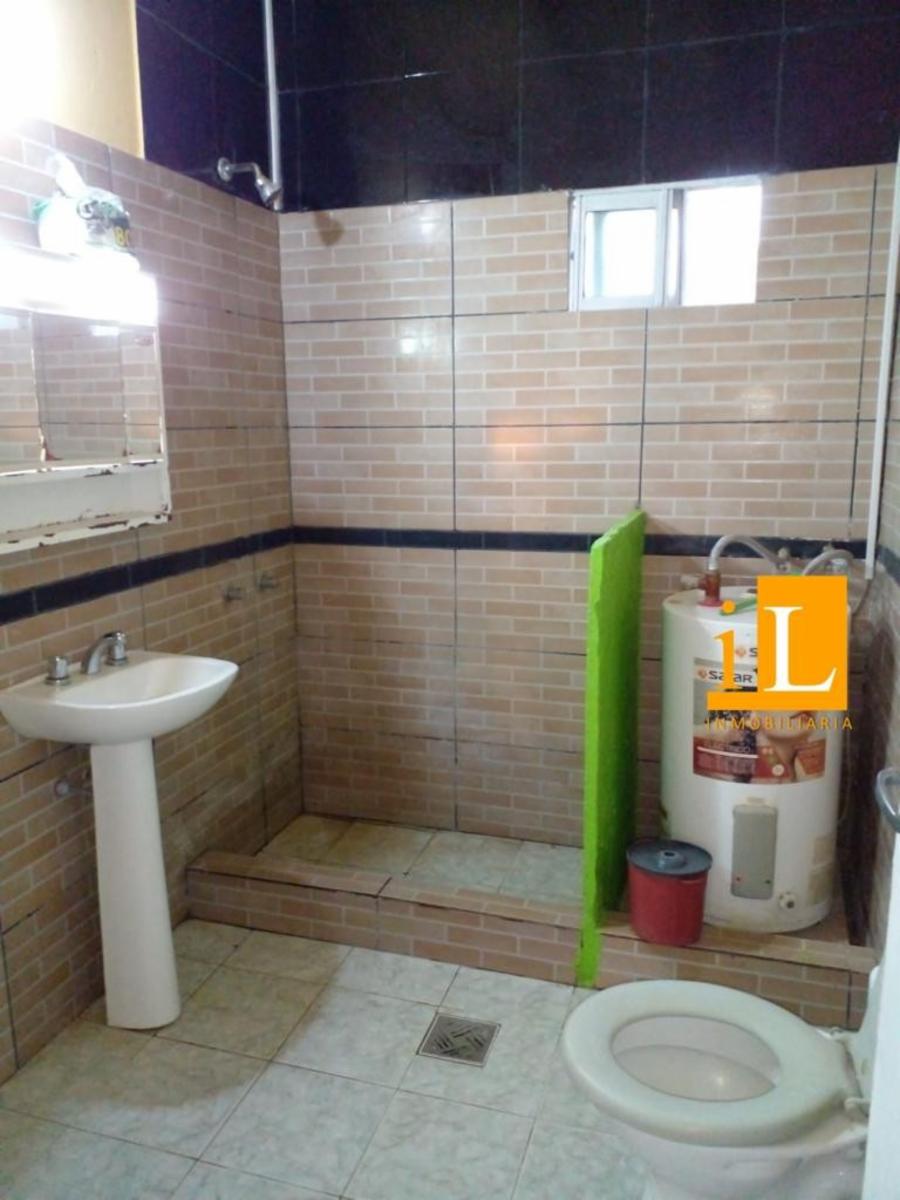 CASA EN Bº LA DOLLY - CNEL. BRANDSEN - 9