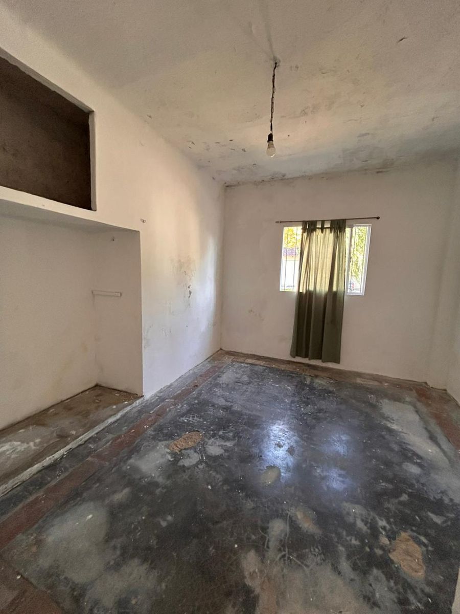 VENTA DE CASA EN CNEL. BRANDSEN - 9