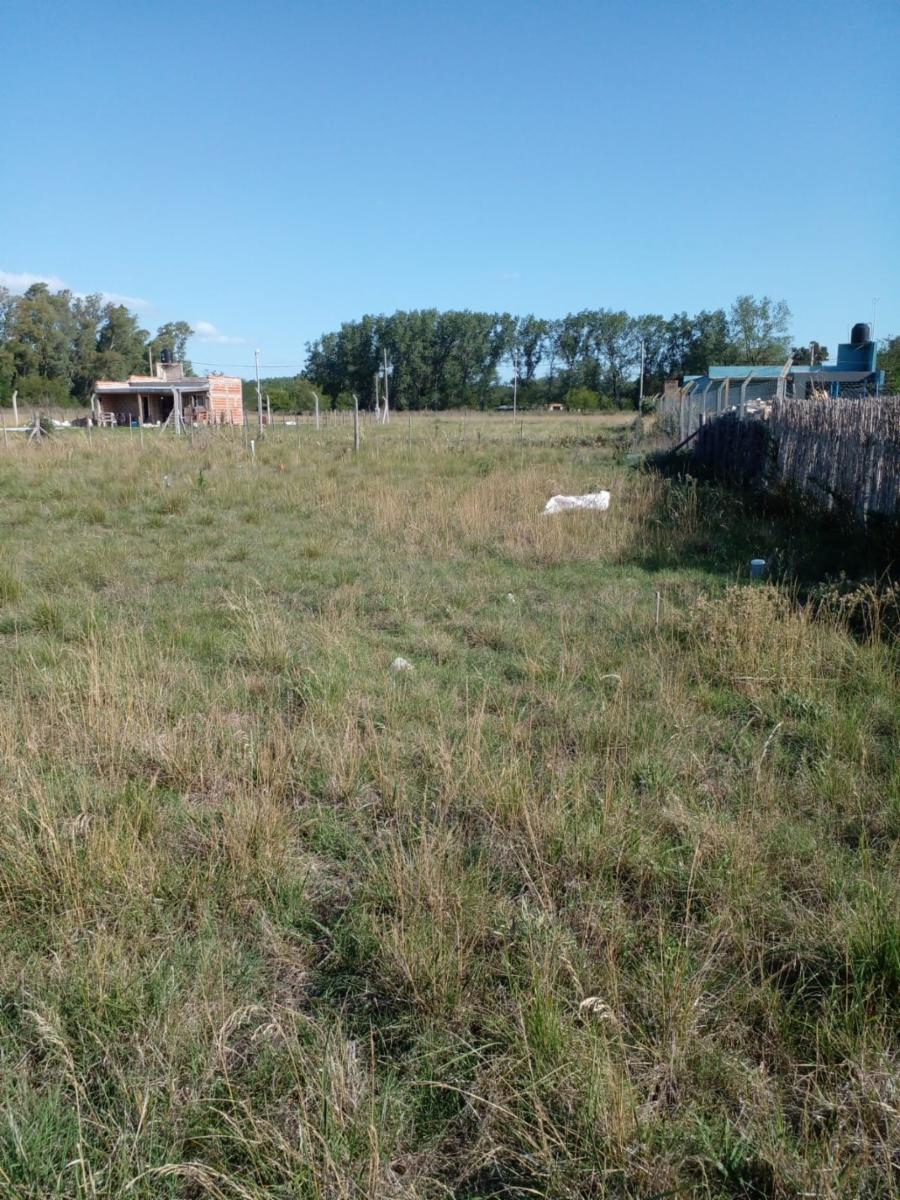 LOTE EN Bº LAS RETAMAS - 2
