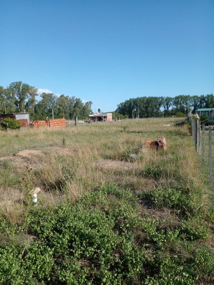 LOTE EN Bº LAS RETAMAS - 3