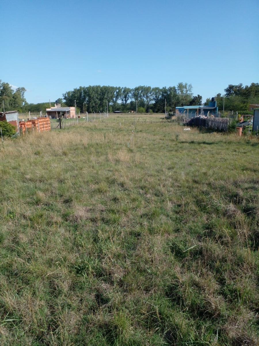 LOTE EN Bº LAS RETAMAS - 4
