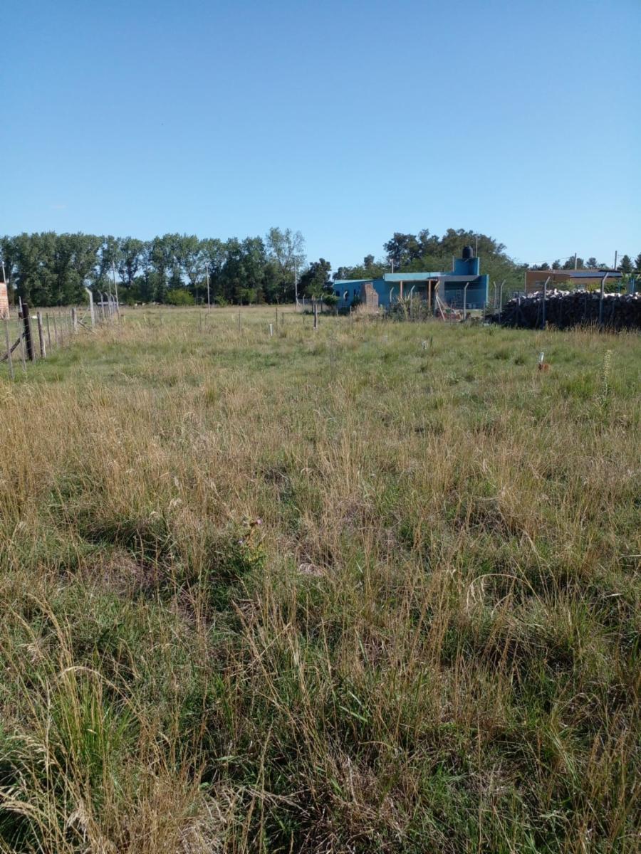 LOTE EN Bº LAS RETAMAS - 6