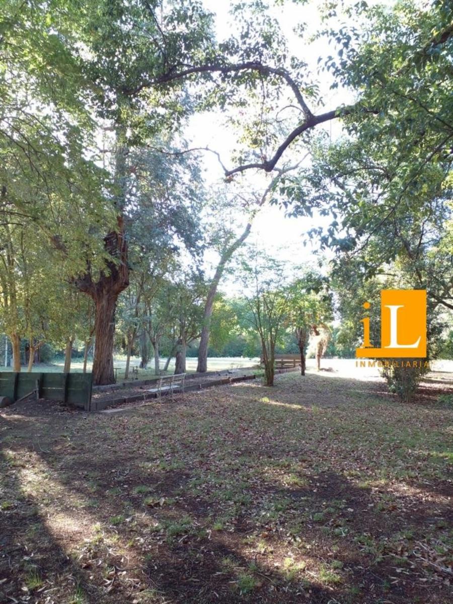 QUINTA EN Bº MENDIZABAL - 10