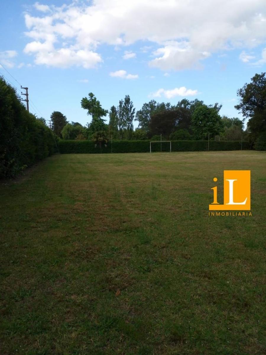 QUINTA EN Bº MENDIZABAL - 13