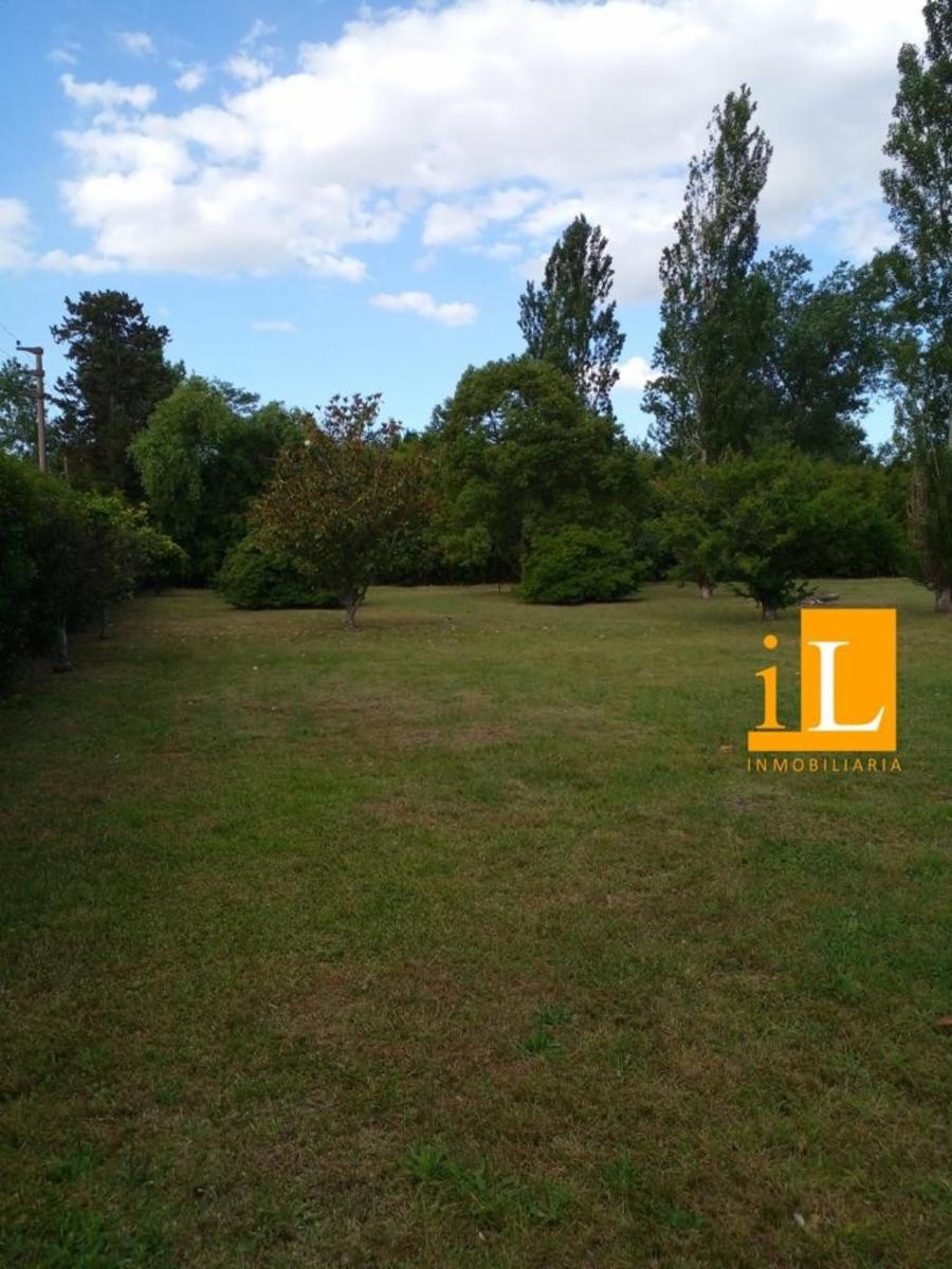 QUINTA EN Bº MENDIZABAL - 17