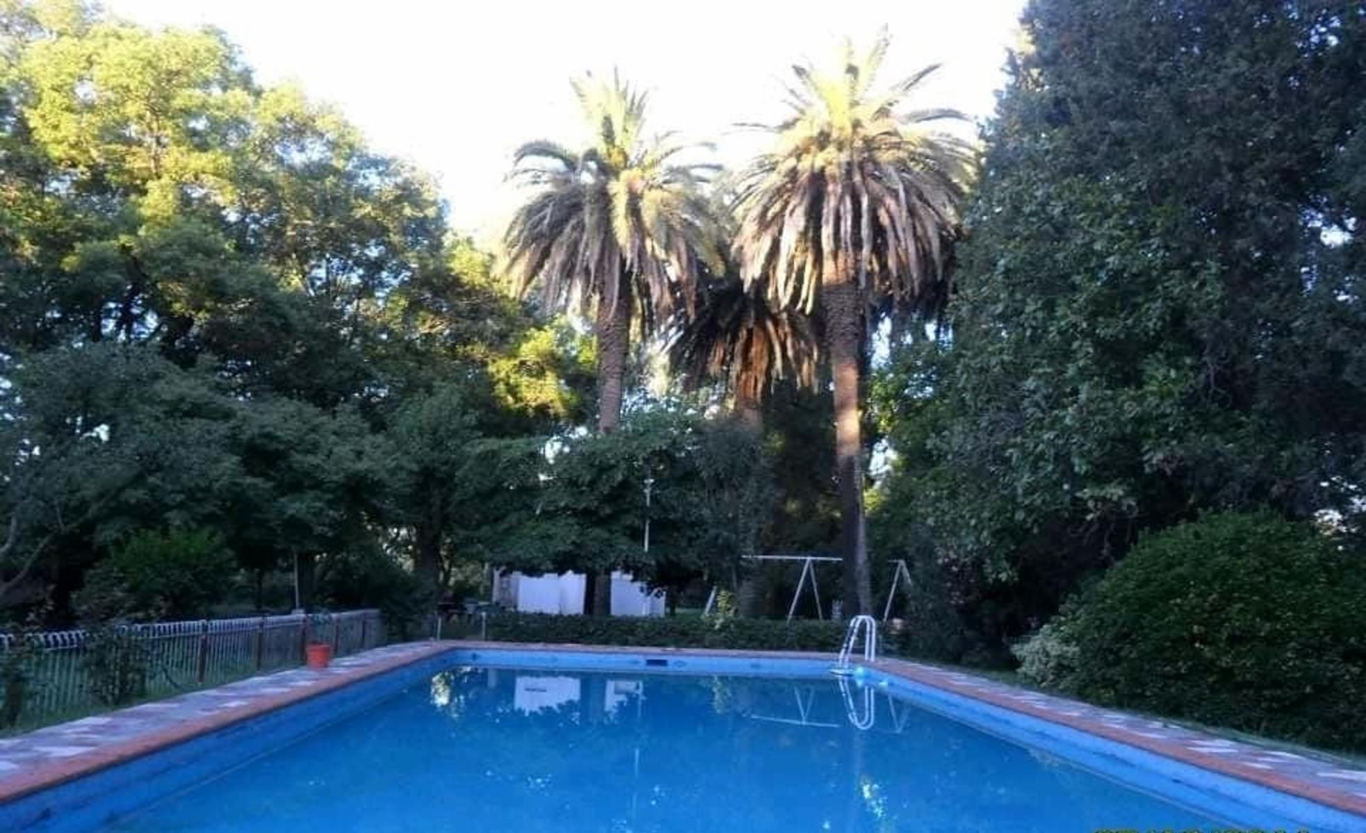 QUINTA EN Bº MENDIZABAL - 27