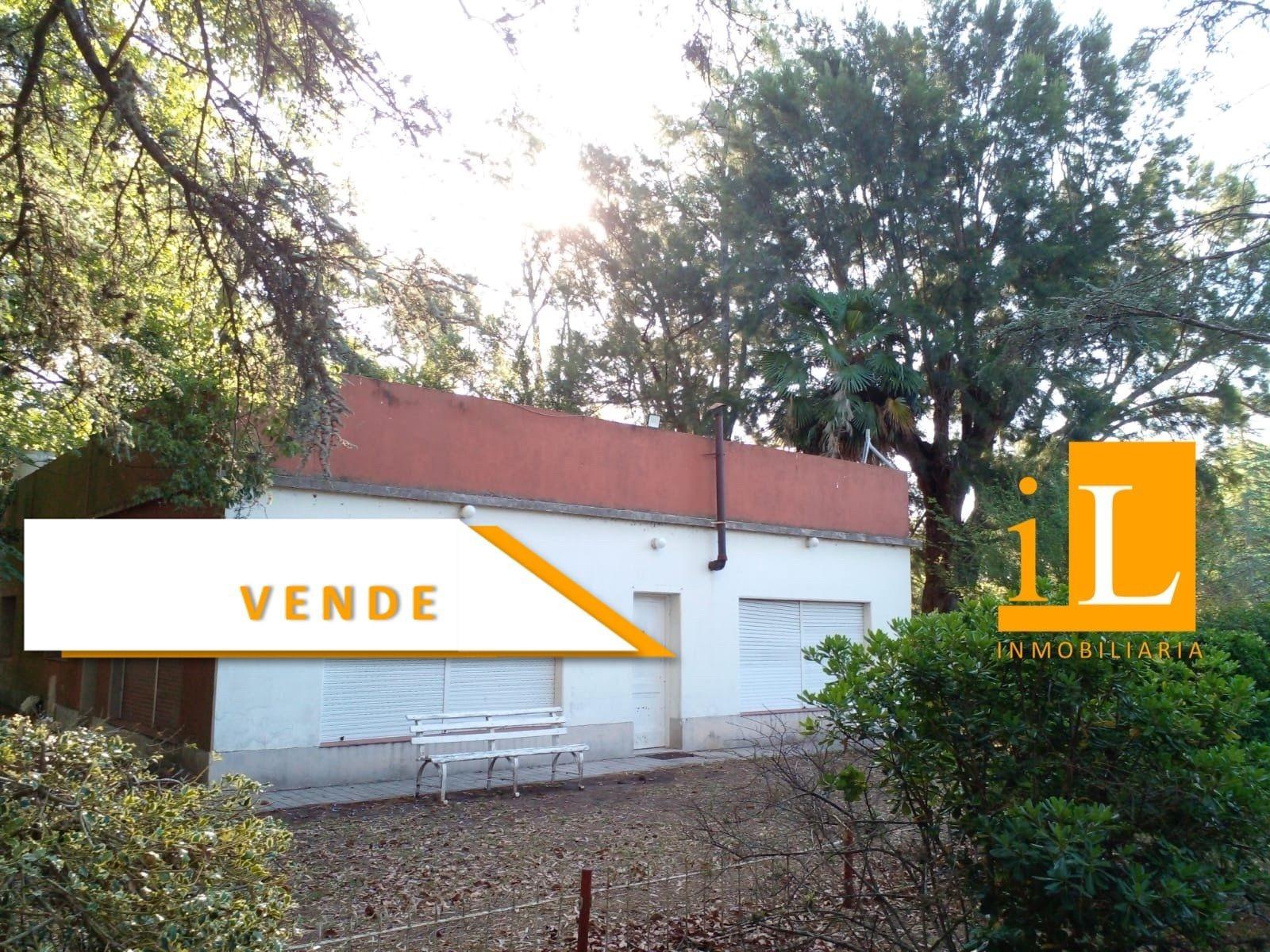 QUINTA EN Bº MENDIZABAL - CORONEL BRANDSEN - 1