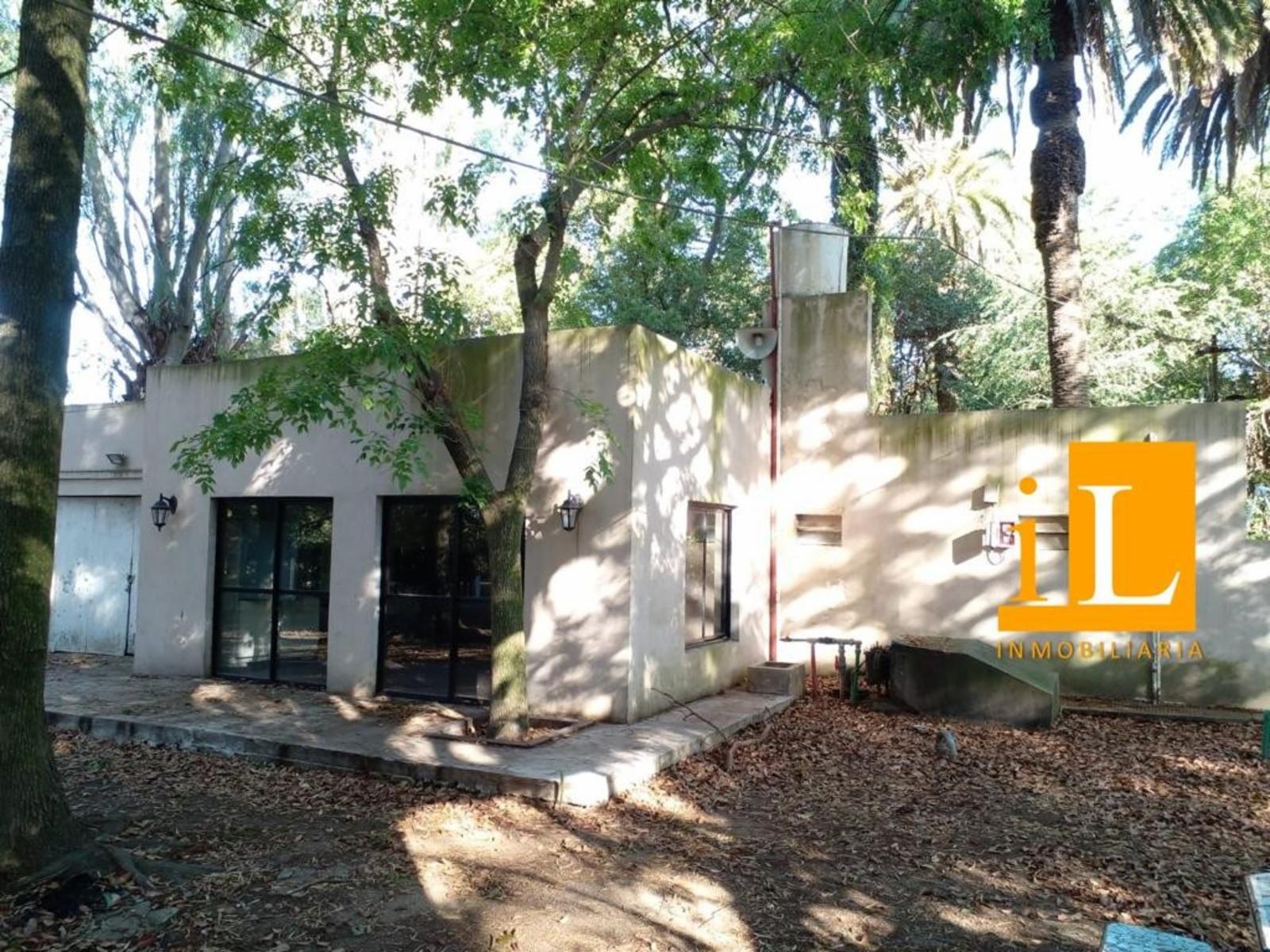 QUINTA EN Bº MENDIZABAL - CORONEL BRANDSEN - 3