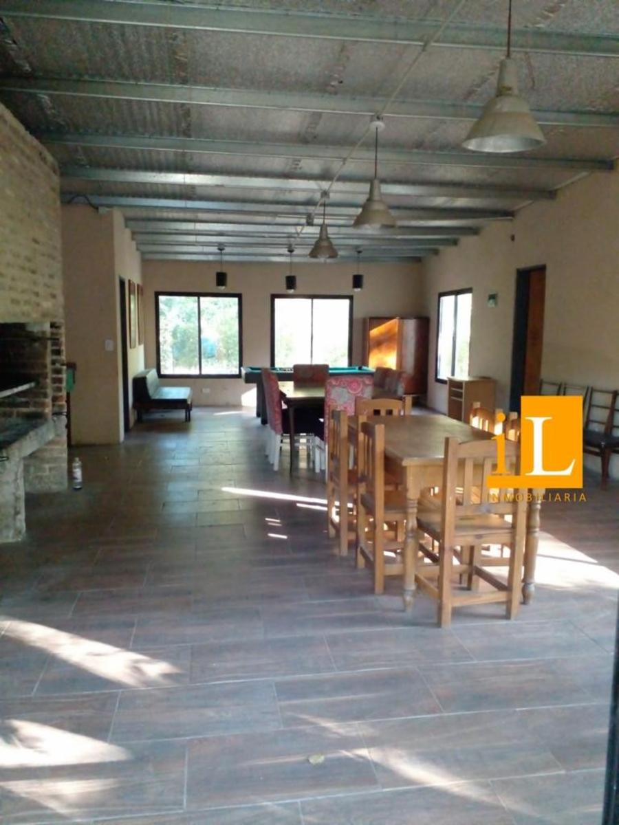 QUINTA EN Bº MENDIZABAL - CORONEL BRANDSEN - 7