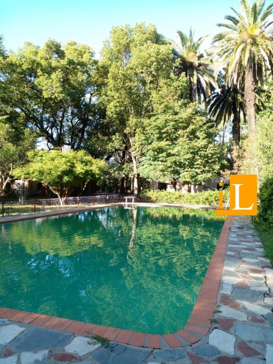 QUINTA EN Bº MENDIZABAL - CORONEL BRANDSEN - 8