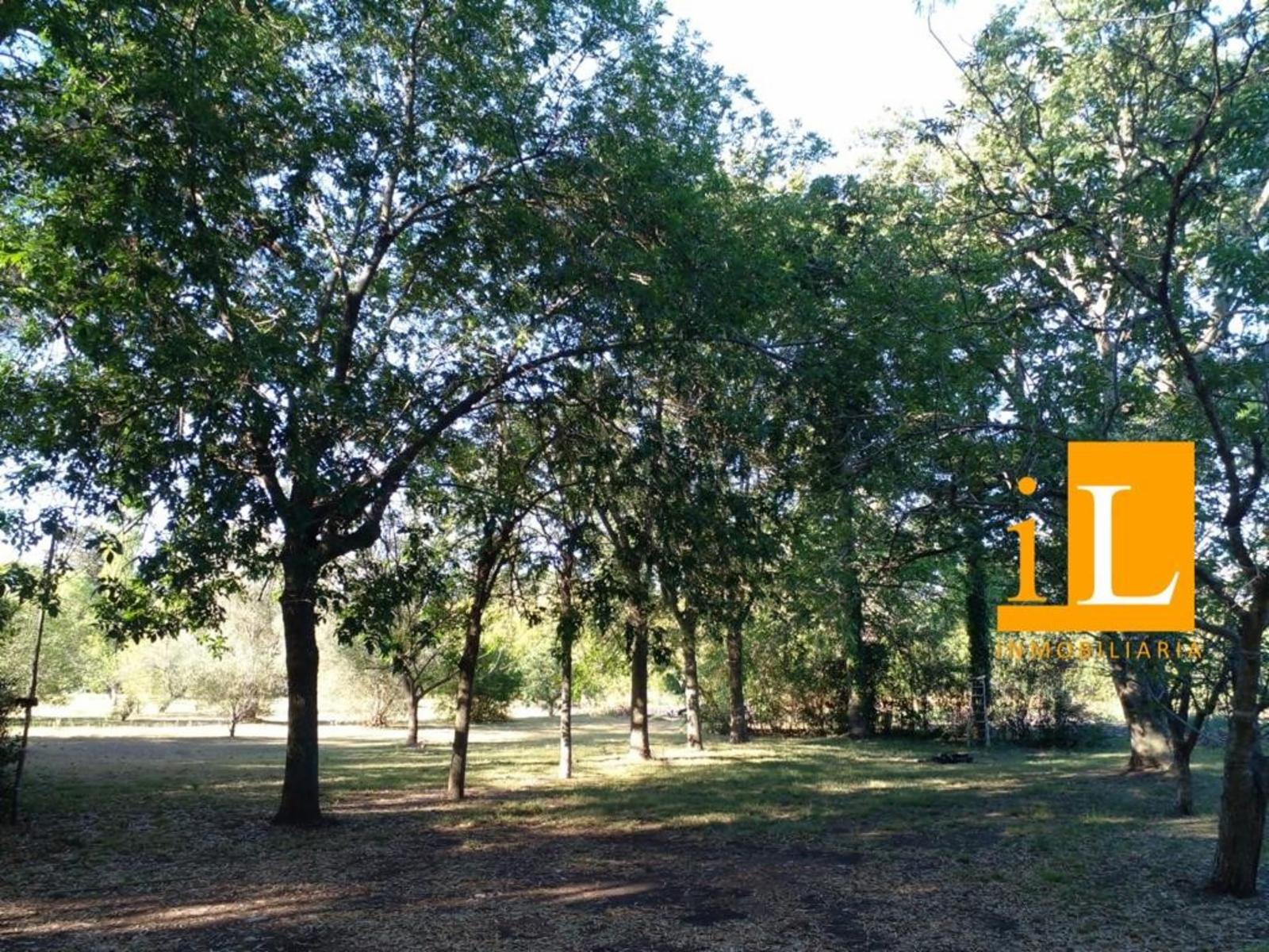QUINTA EN Bº MENDIZABAL - CORONEL BRANDSEN - 11