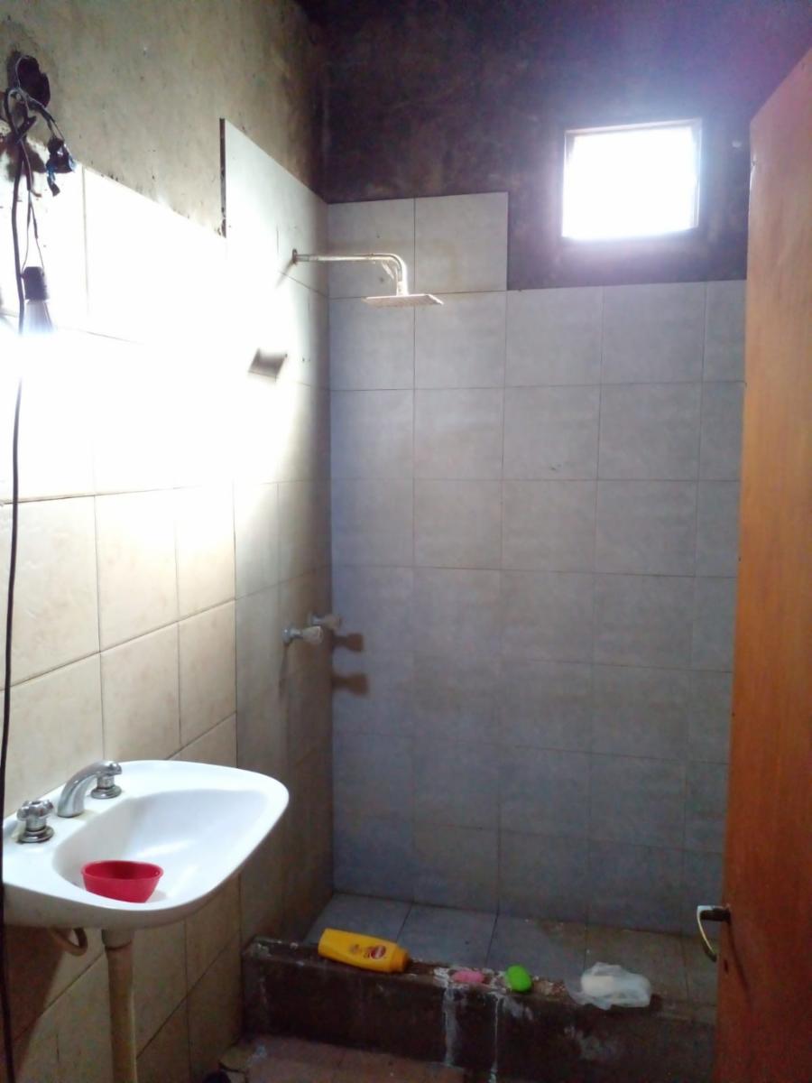 CASA A REFACCIONAR EN BRANDSEN - 9