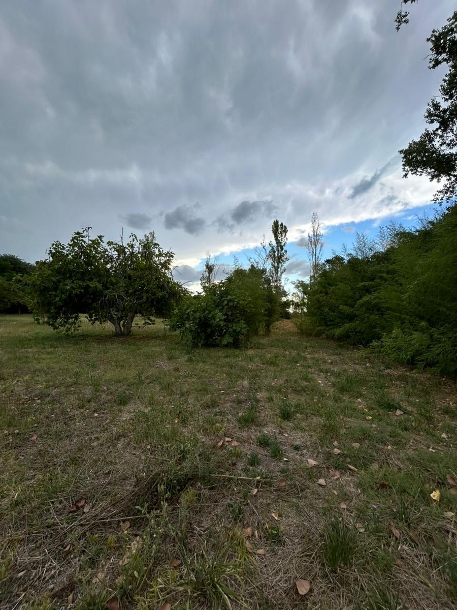 LOTE EN Bº MENDIZABAL - BRANDSEN - 5