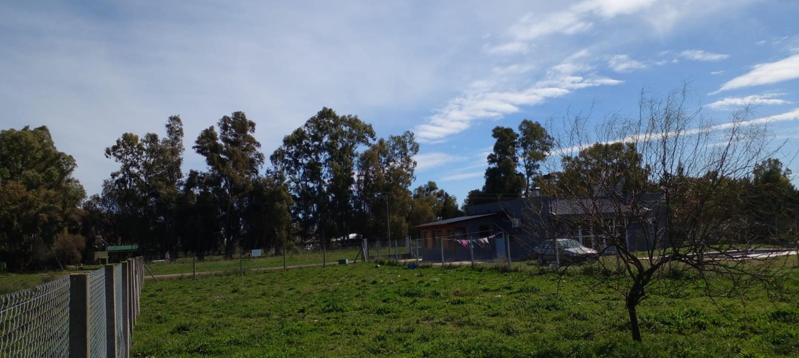 LOTE CON ESCRITURA EN Bº LA PARADA - CNEL. BRANDSEN — foto 3