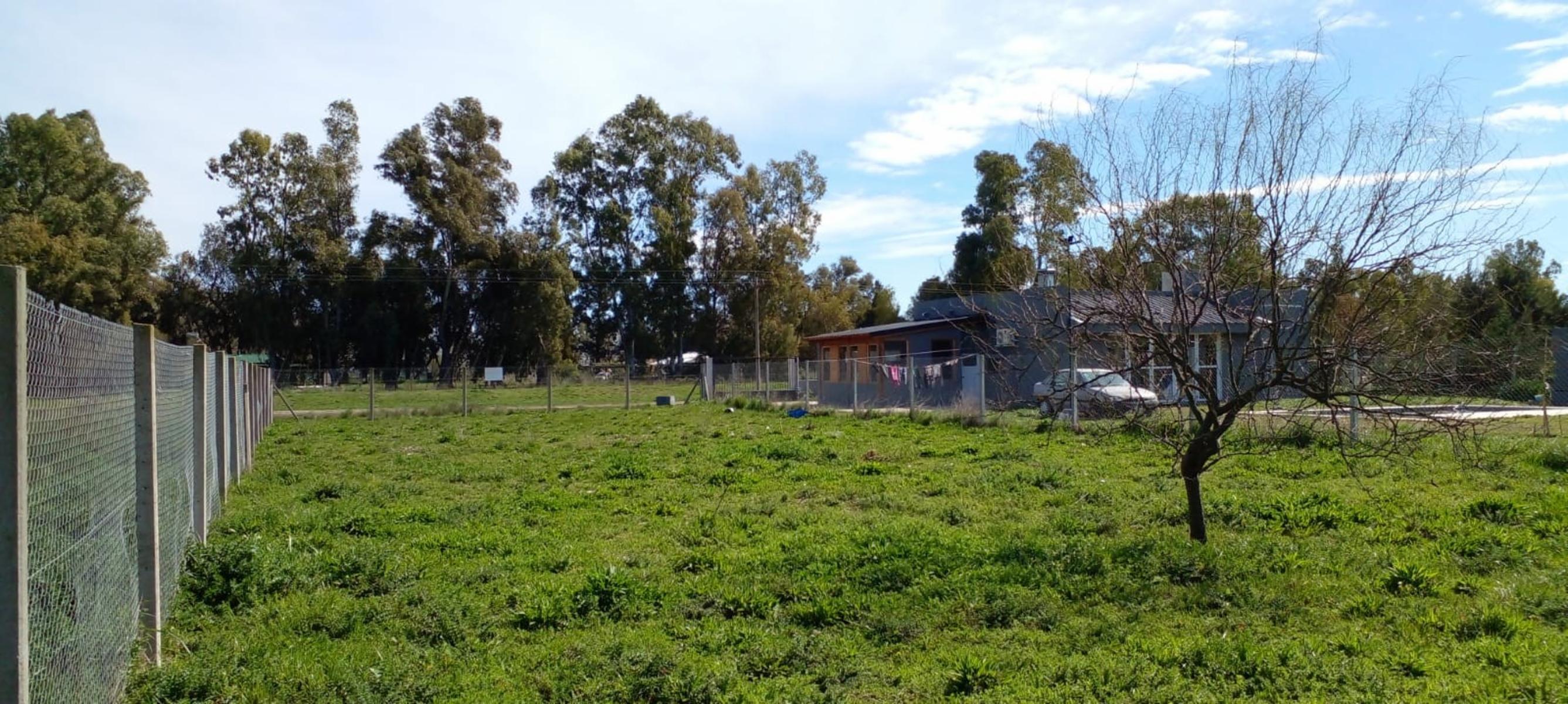 LOTE CON ESCRITURA EN Bº LA PARADA - CNEL. BRANDSEN — foto 7