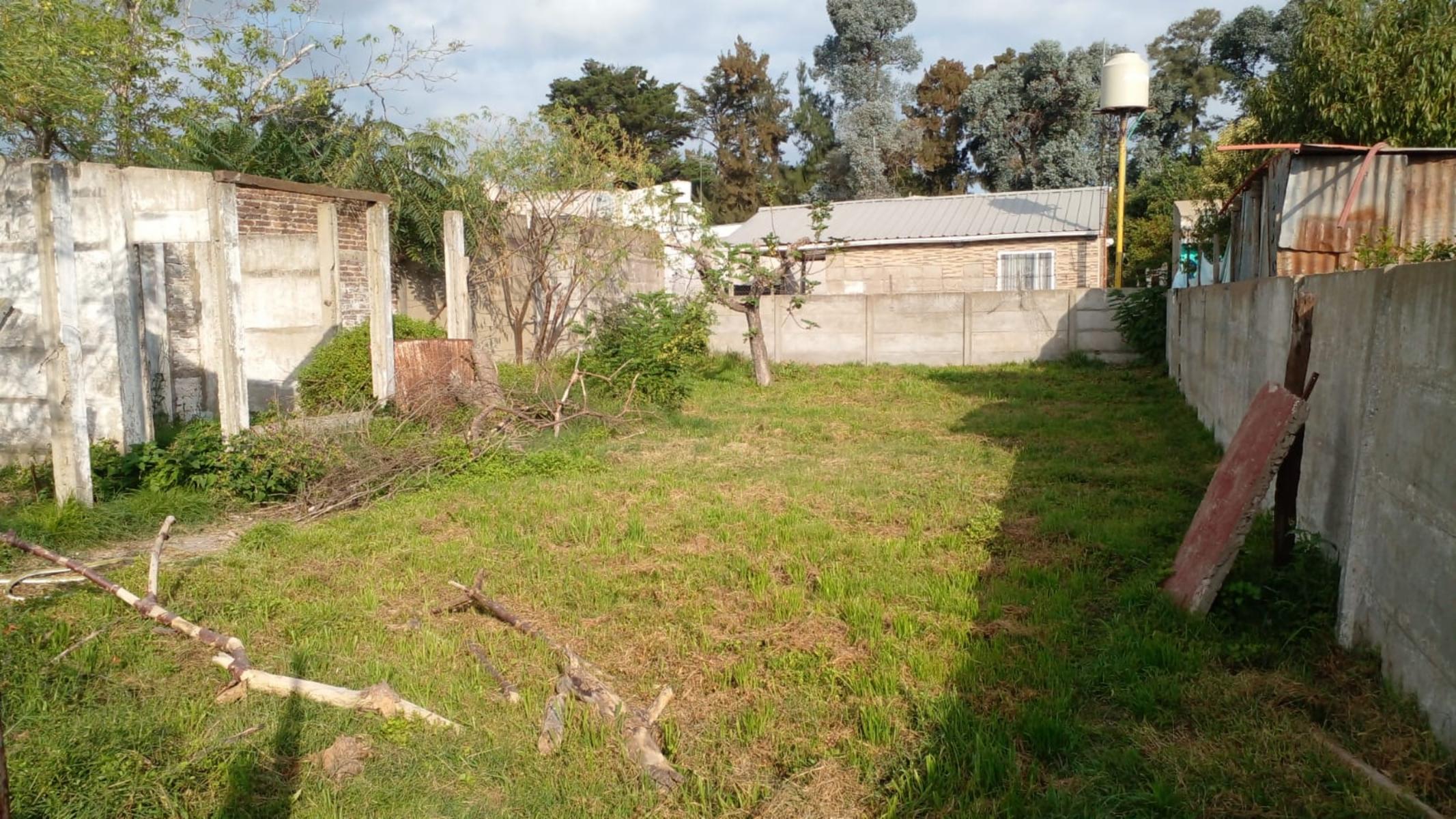 OPORTUNIDAD - VENTA EN BRANDSEN - 7