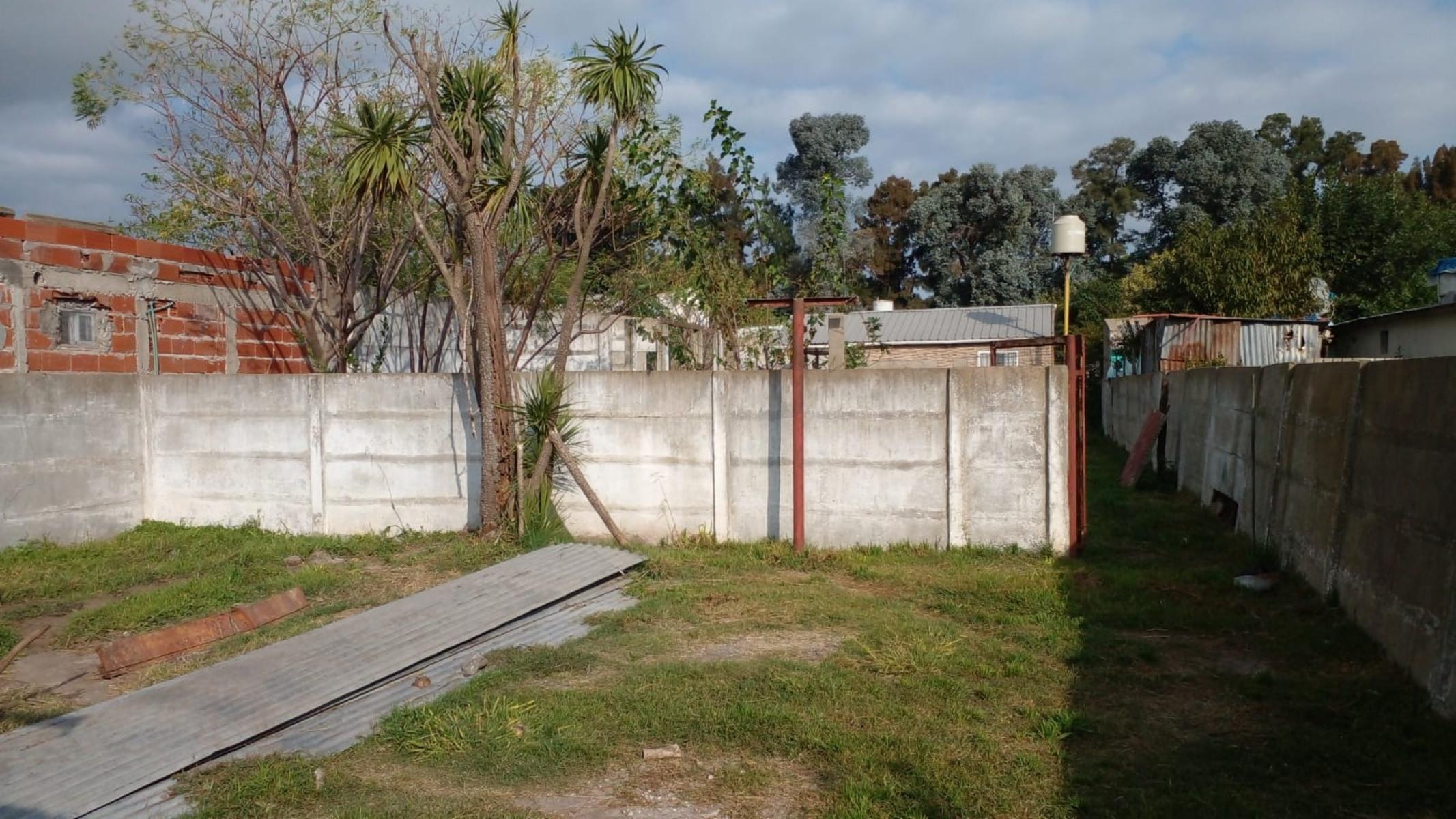 OPORTUNIDAD - VENTA EN BRANDSEN - 8