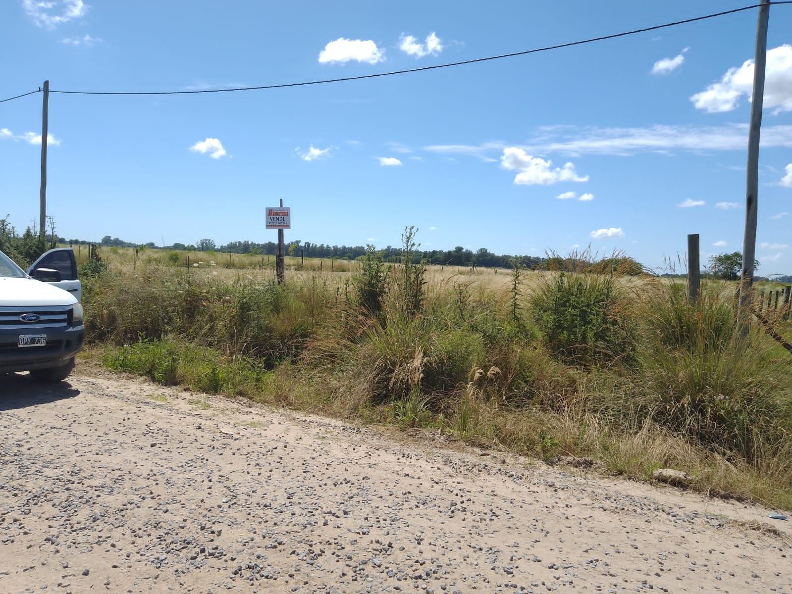 LOTE c/ ESCRITURA SOBRE CALLE ECUADOR - Bº LA PARADA — foto 4
