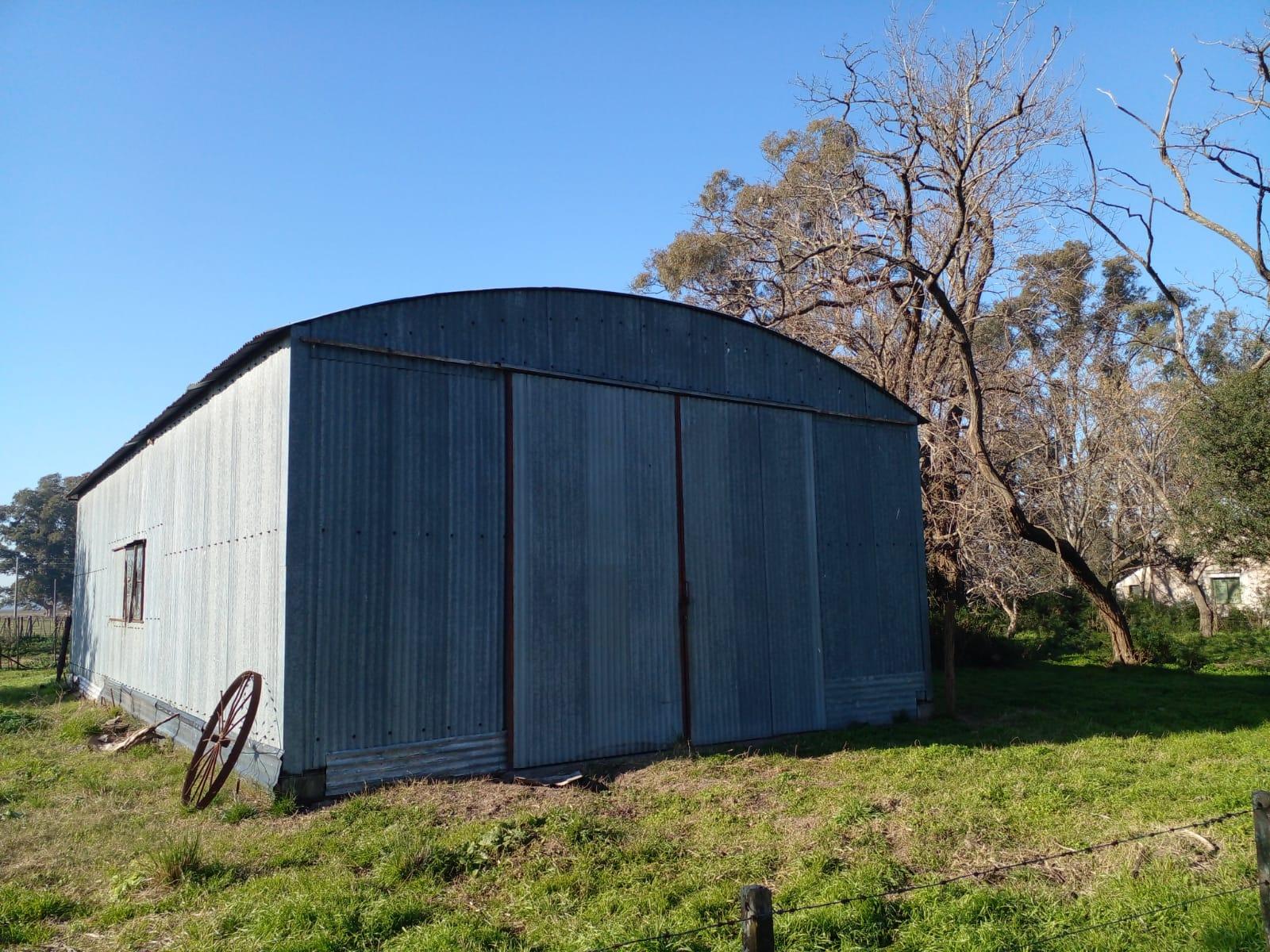 CAMPO EN PARTIDO DE SAN VICENTE — foto 12