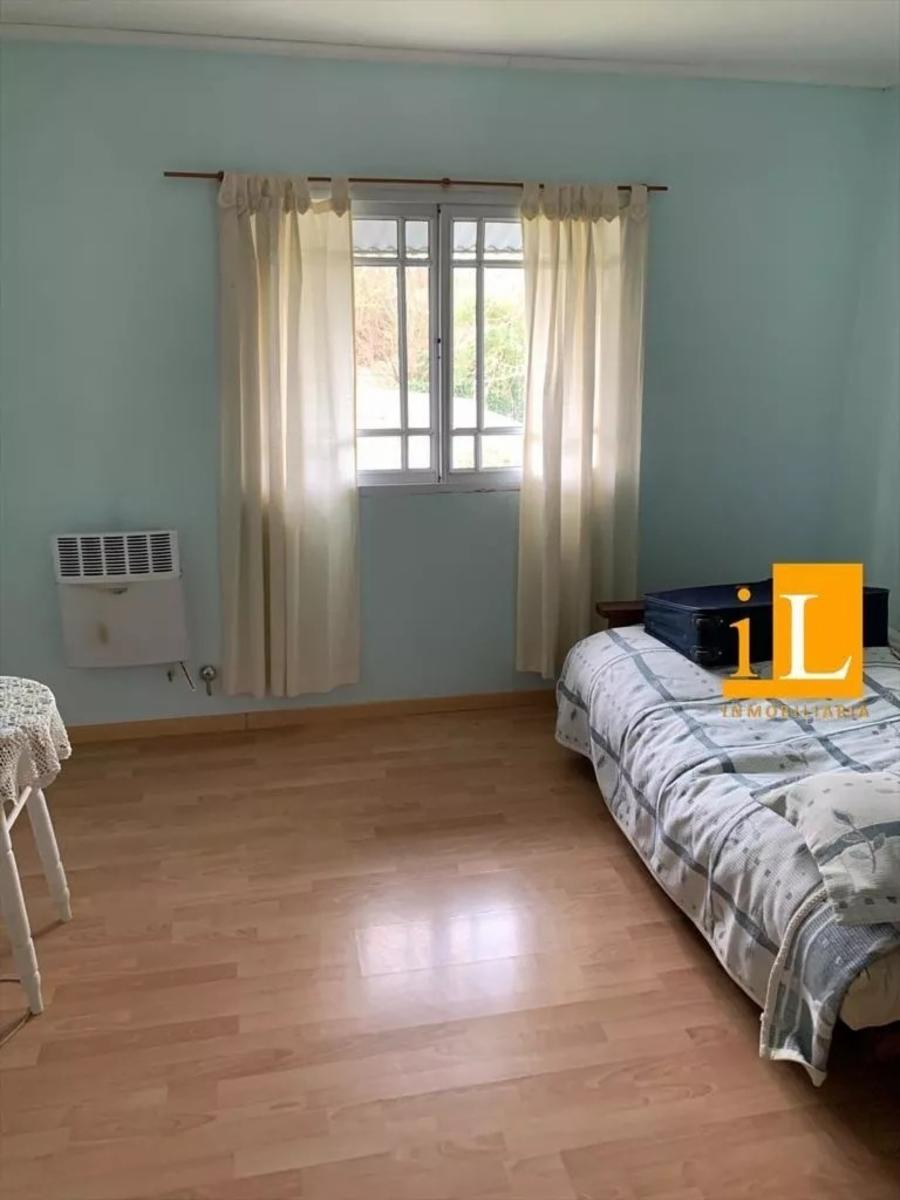 Chalet En B° La Dolly - Cnel. Brandsen - 4