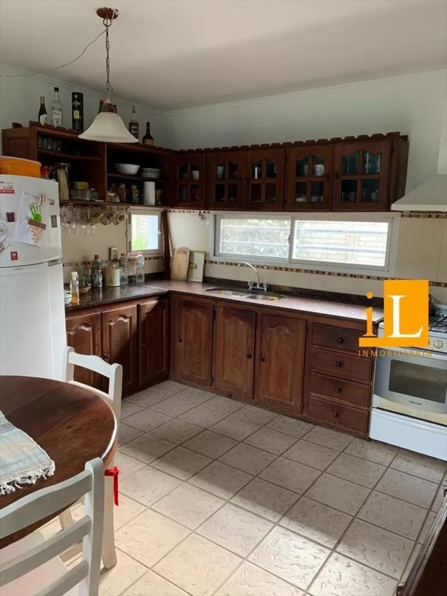 Chalet En B° La Dolly - Cnel. Brandsen - 5