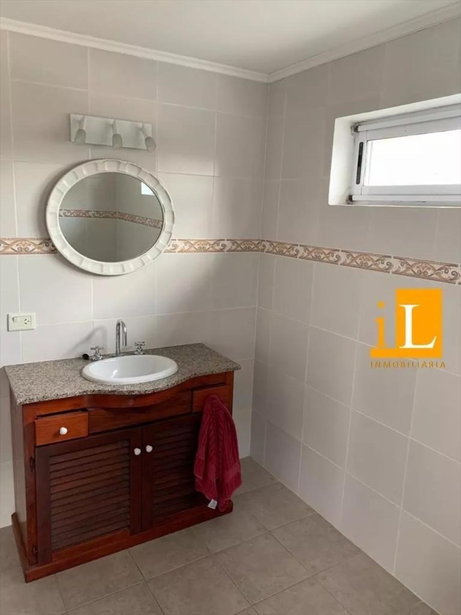 Chalet En B° La Dolly - Cnel. Brandsen - 6