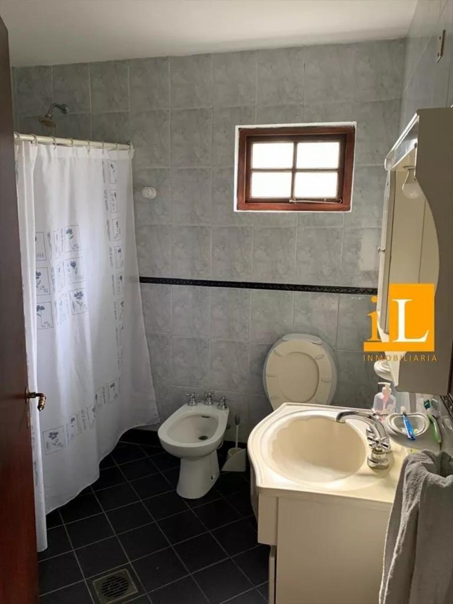 Chalet En B° La Dolly - Cnel. Brandsen - 7