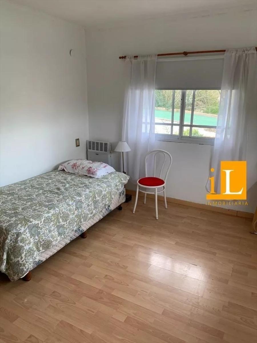 Chalet En B° La Dolly - Cnel. Brandsen - 9