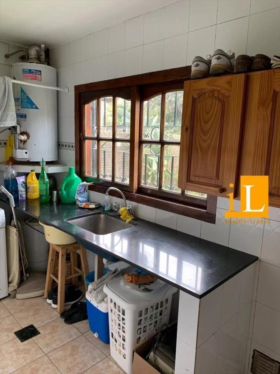Chalet En B° La Dolly - Cnel. Brandsen - 11