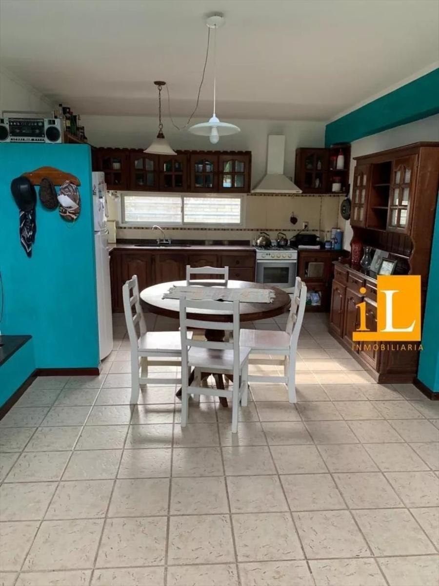 Chalet En B° La Dolly - Cnel. Brandsen - 12
