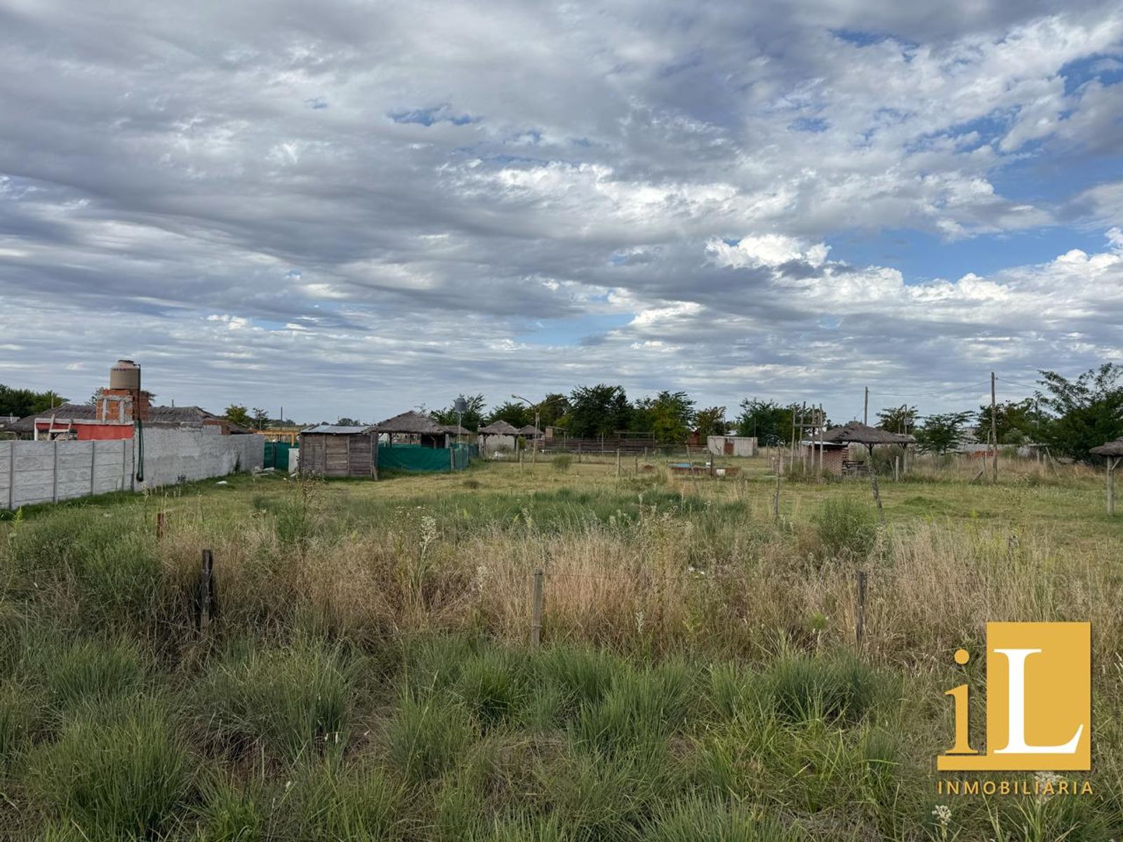 Terreno 700 M2 En Barrio Parque Las Acacias Ideal Vivienda O Inversión — foto 2