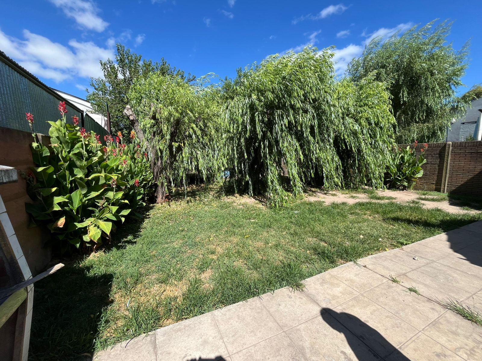 Casa en venta en Jeppener - Amplio lote con parque - Dorrego entreSargiotti y Simón Irey — foto 5