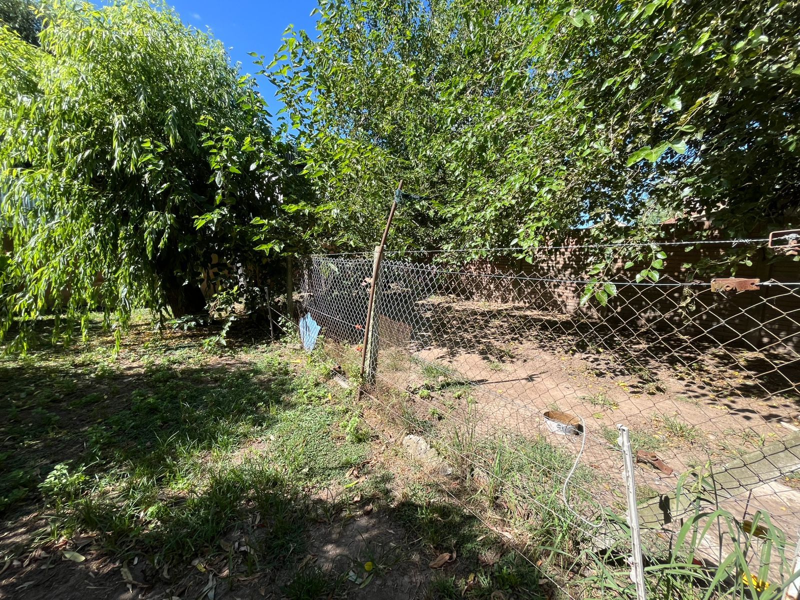 Casa en venta en Jeppener - Amplio lote con parque - Dorrego entreSargiotti y Simón Irey — foto 6
