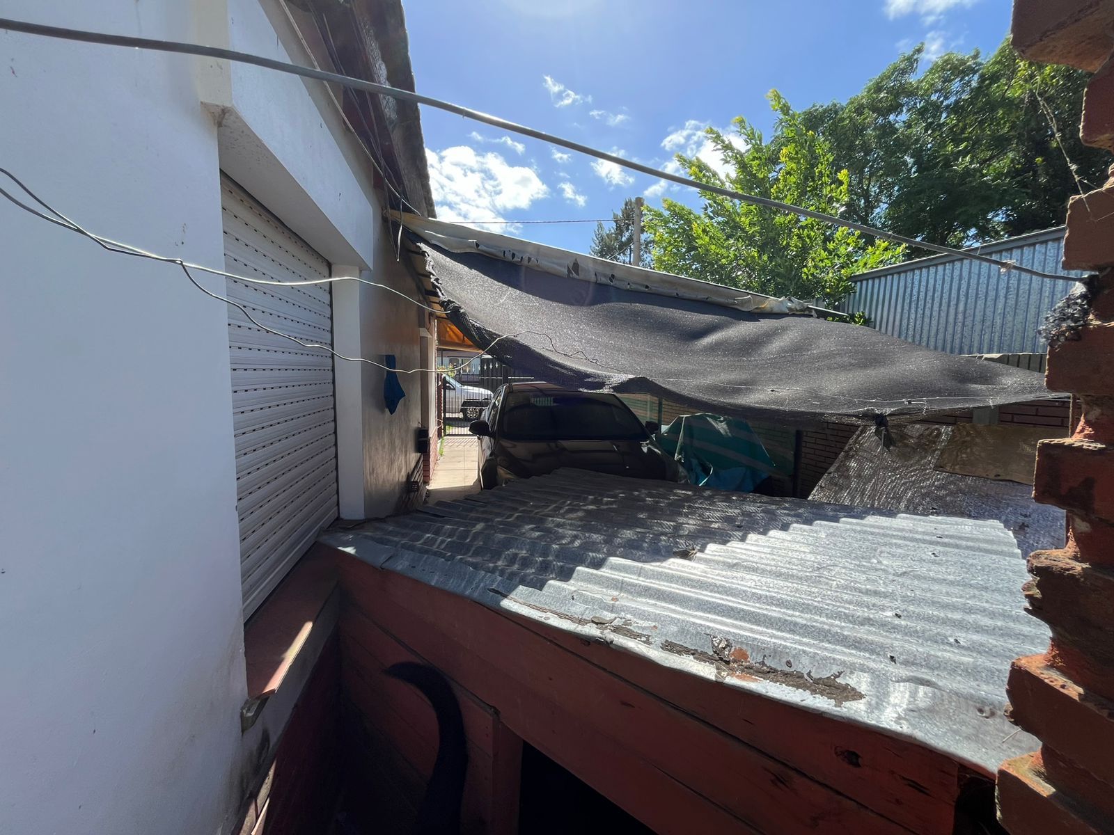 Casa en venta en Jeppener - Amplio lote con parque - Dorrego entreSargiotti y Simón Irey — foto 7