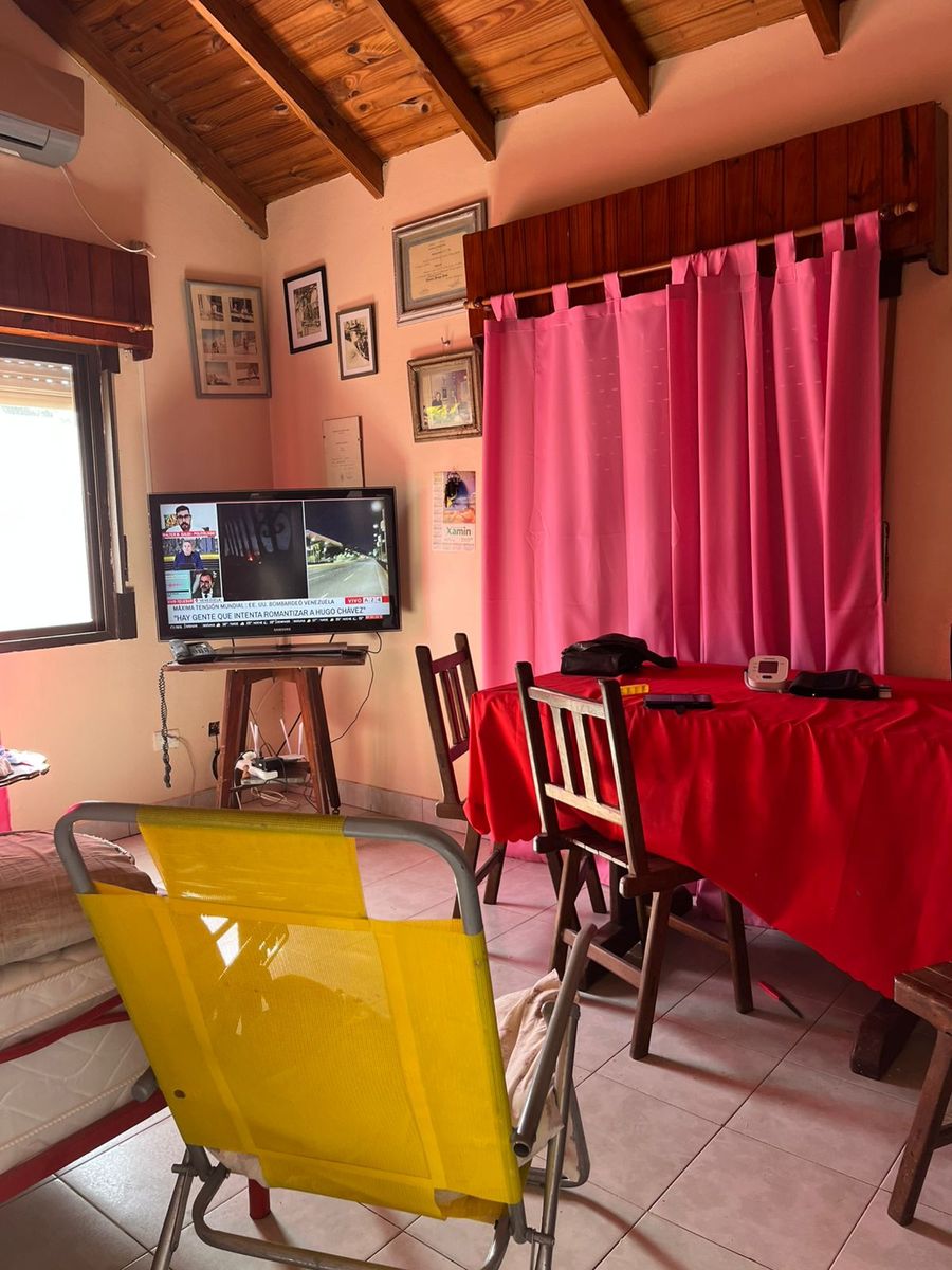 Casa en venta en Jeppener - Amplio lote con parque - Dorrego entreSargiotti y Simón Irey — foto 8