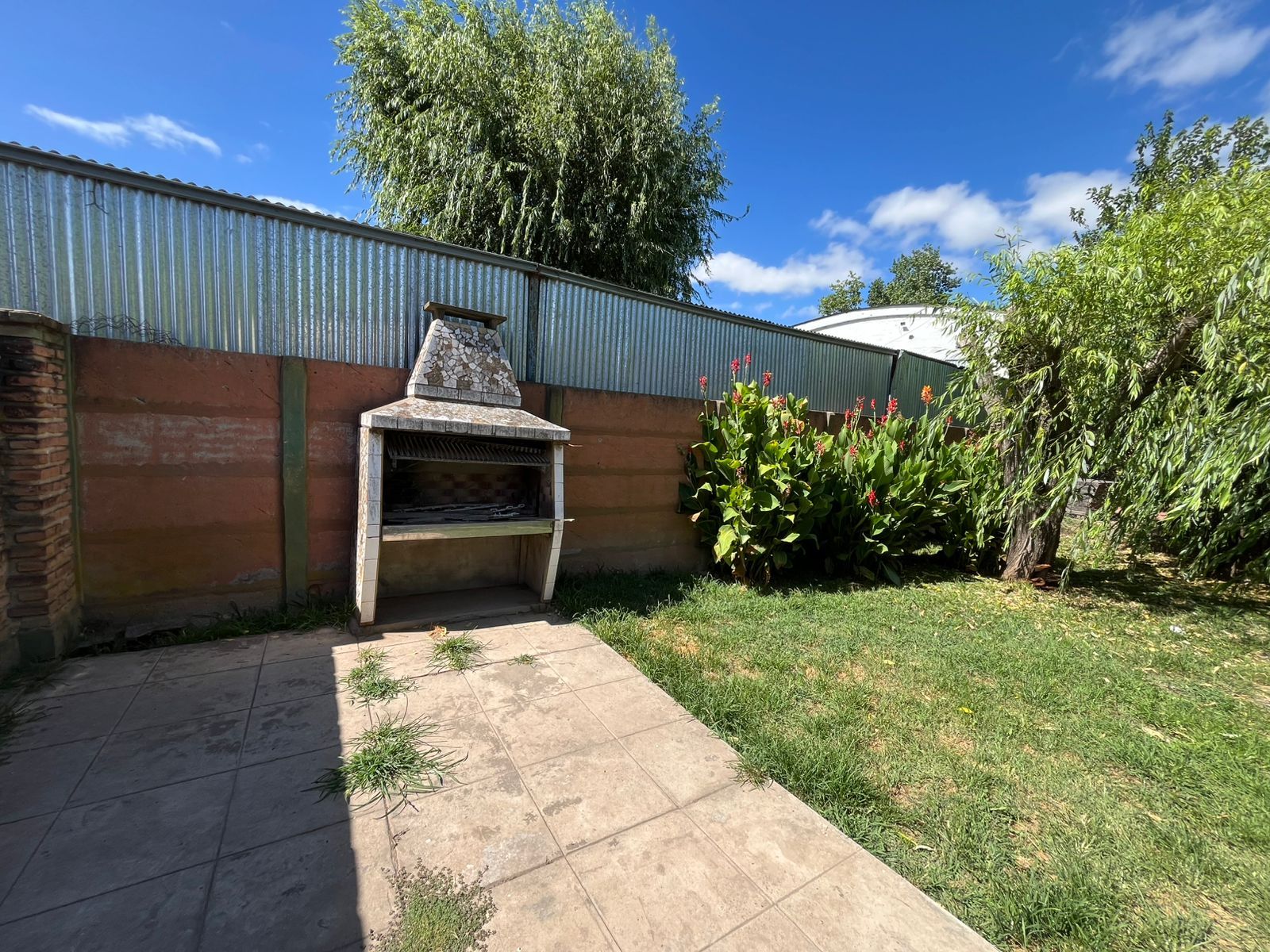Casa en venta en Jeppener - Amplio lote con parque - Dorrego entreSargiotti y Simón Irey — foto 10