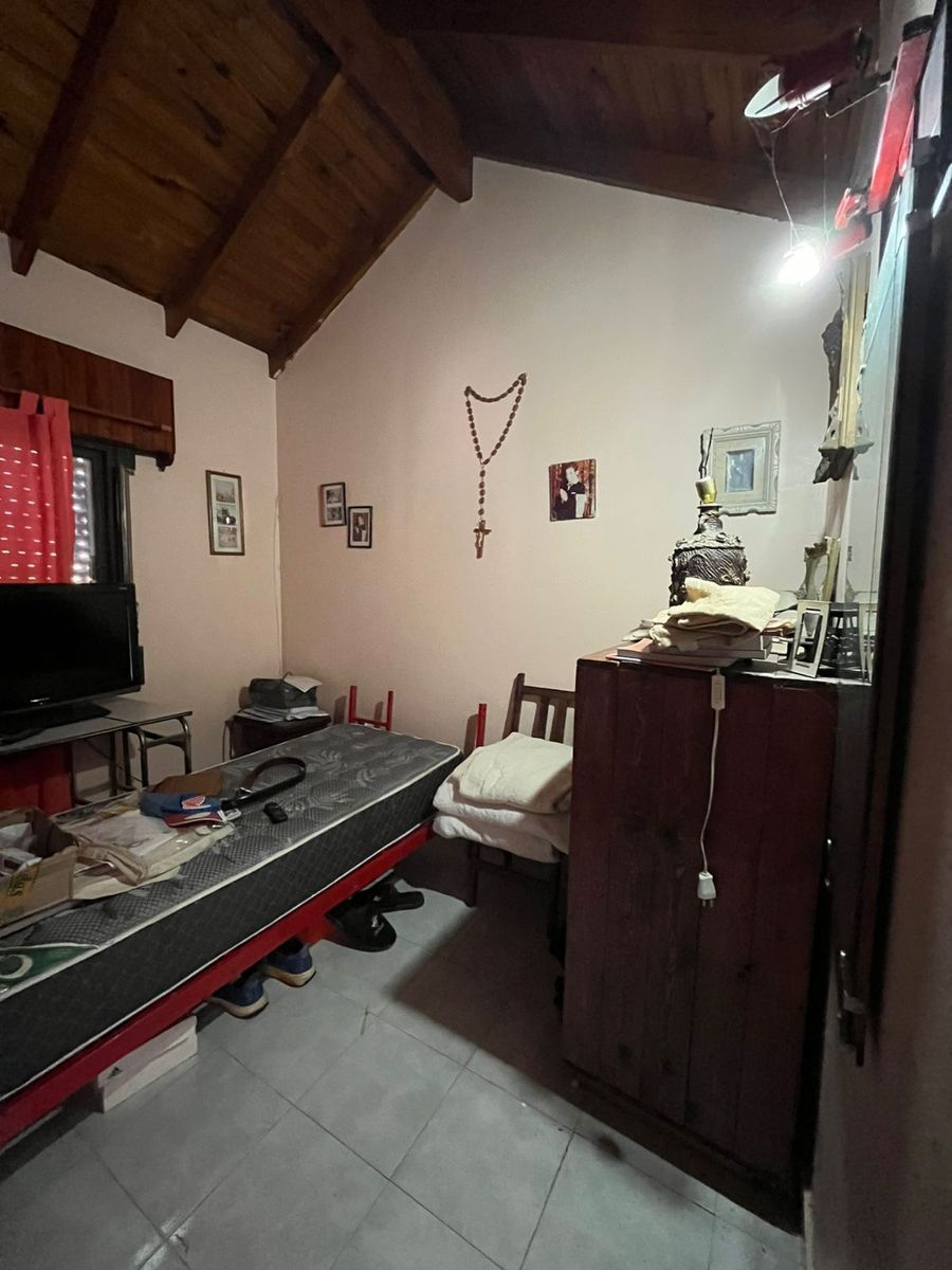 Casa en venta en Jeppener - Amplio lote con parque - Dorrego entreSargiotti y Simón Irey — foto 13