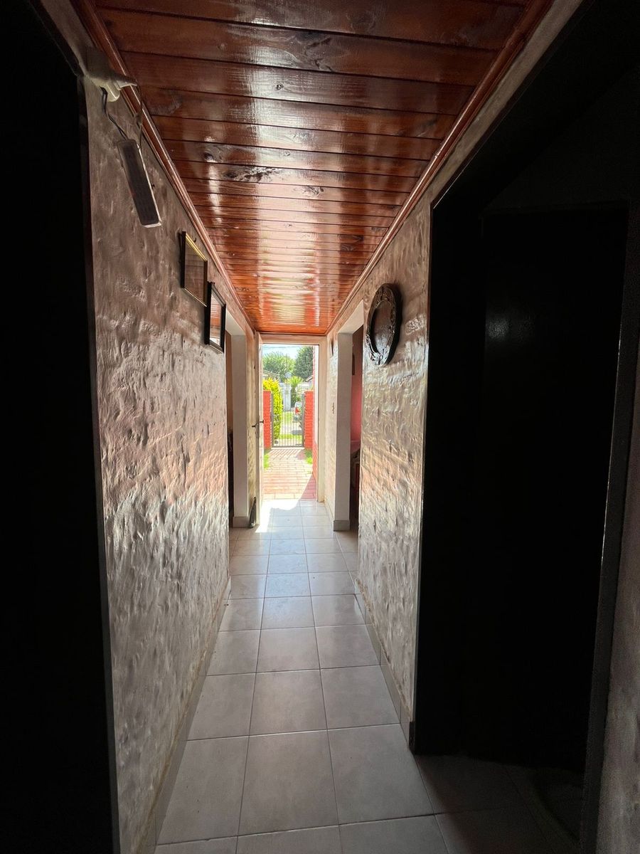 Casa en venta en Jeppener - Amplio lote con parque - Dorrego entreSargiotti y Simón Irey — foto 14