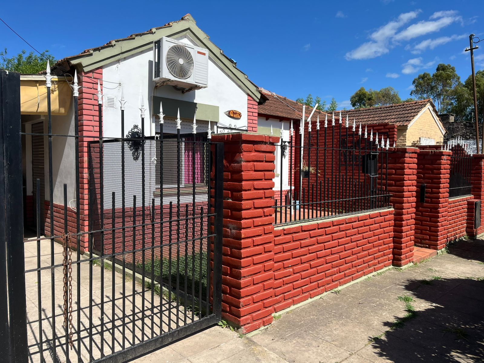 Casa en venta en Jeppener - Amplio lote con parque - Dorrego entreSargiotti y Simón Irey — foto 15