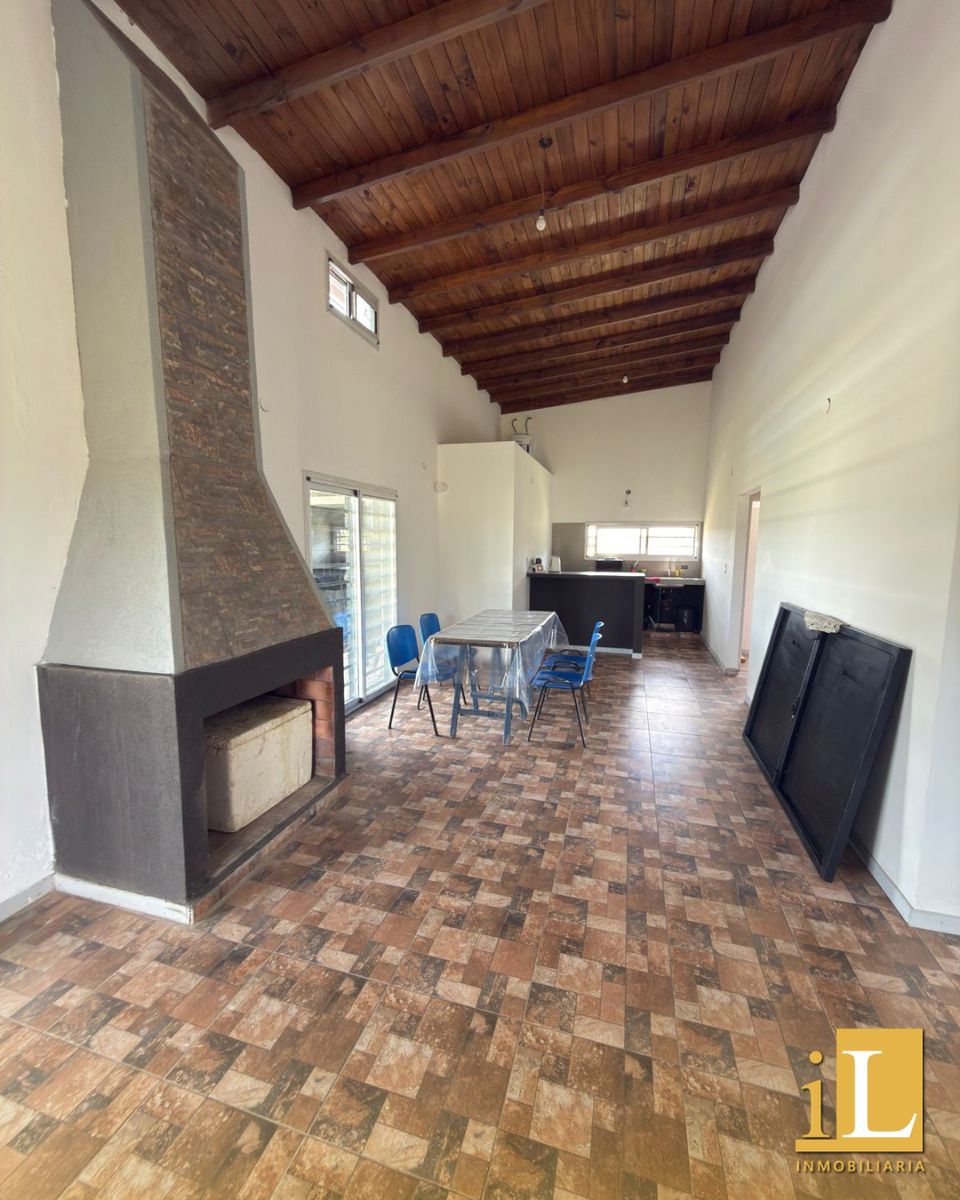 Quinta A Estrenar En Brandsen - Barrio La Parada - 1889 M2 - 2