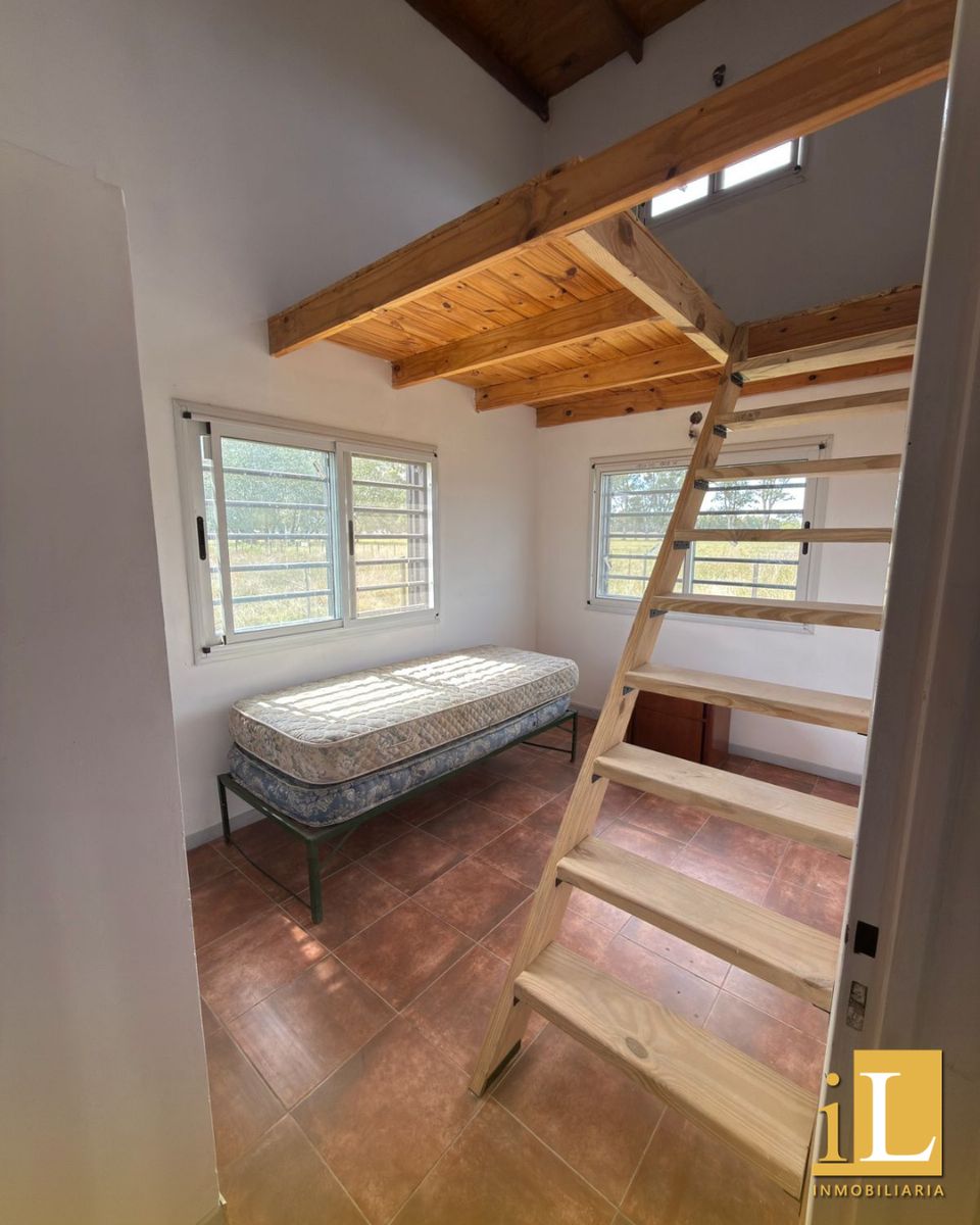 Quinta A Estrenar En Brandsen - Barrio La Parada - 1889 M2 - 7