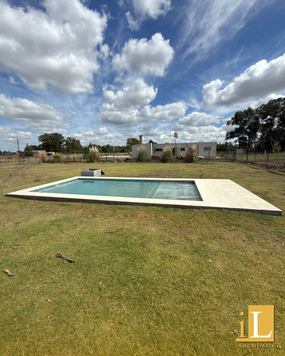 Quinta A Estrenar En Brandsen - Barrio La Parada - 1889 M2 - 10