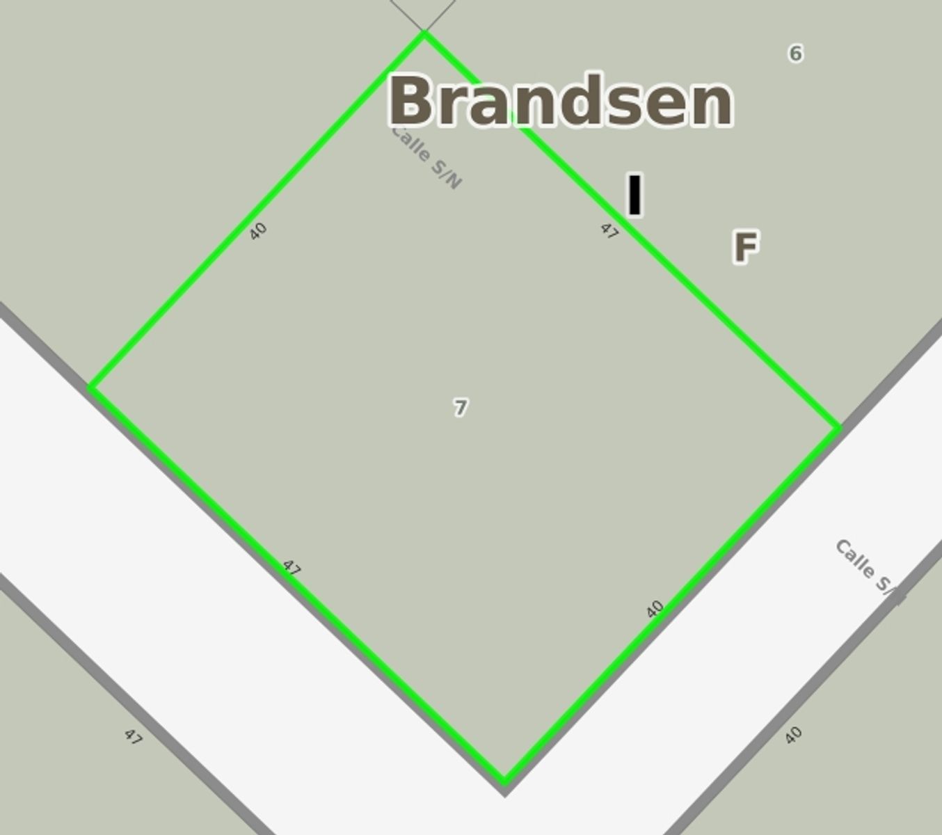 Quinta A Estrenar En Brandsen - Barrio La Parada - 1889 M2 - 15