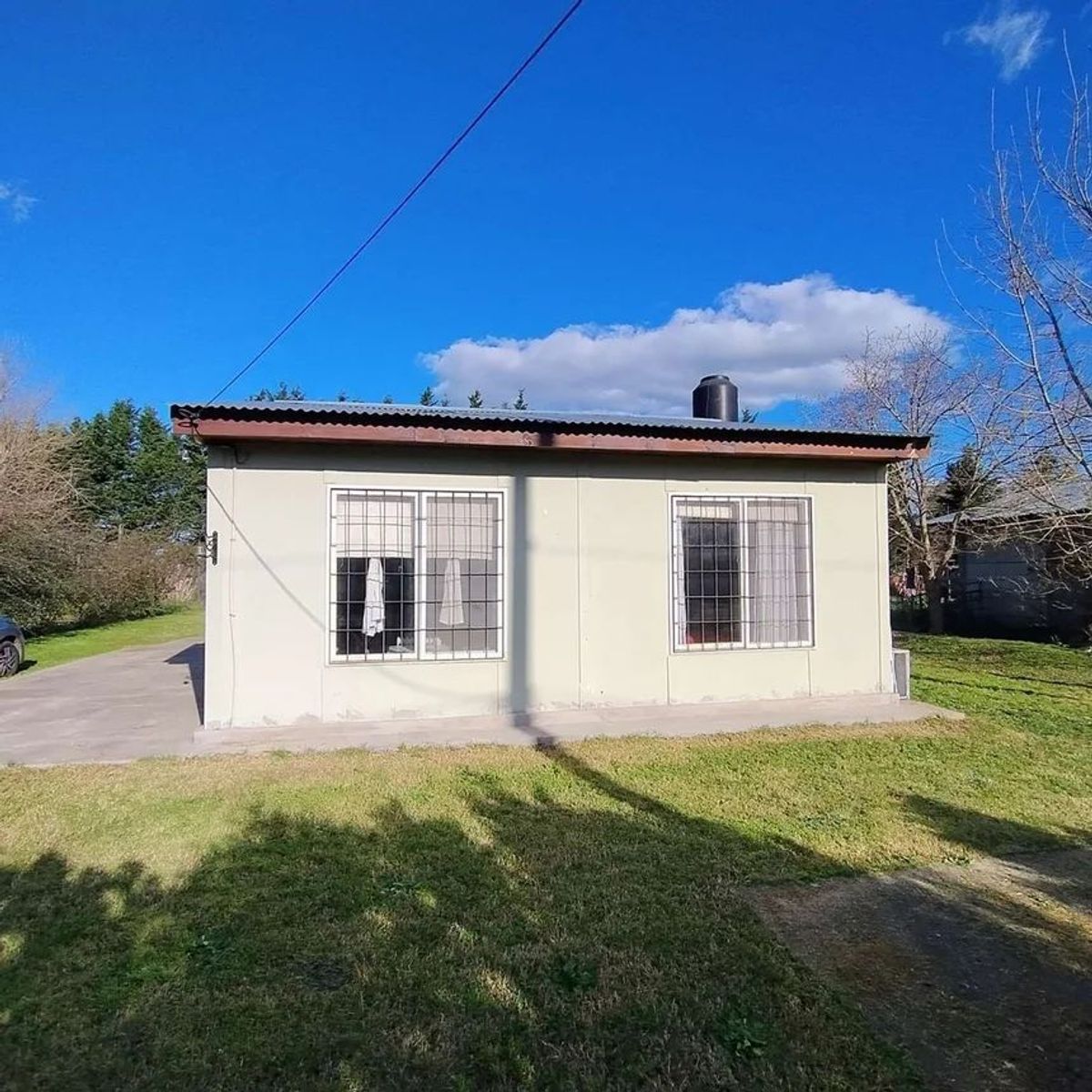 CASA EN VENTA EN LOMA VERDE - 8