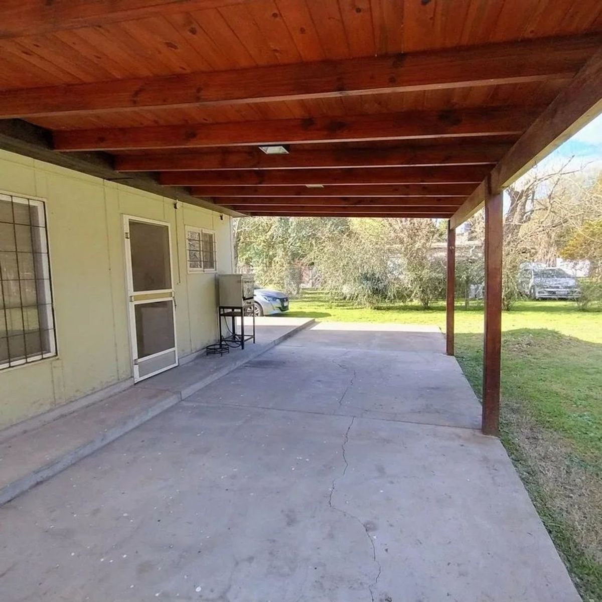 CASA EN VENTA EN LOMA VERDE - 10
